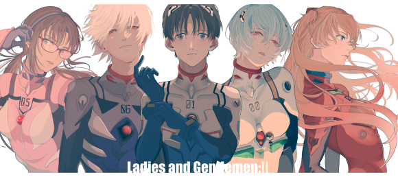 Pixiv ����սʿ�廭��������Ʒ-1.jpg