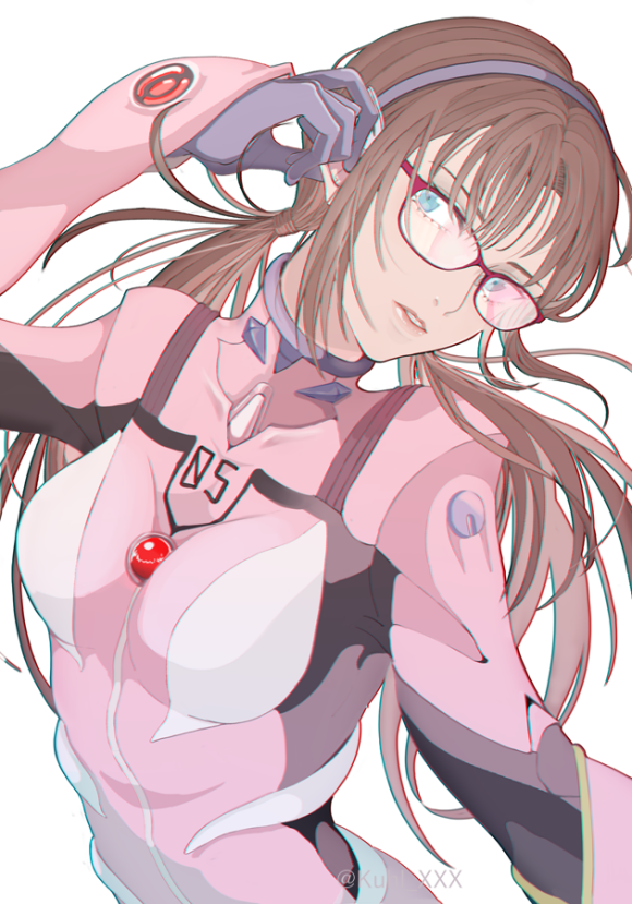 Pixiv ����սʿ�廭��������Ʒ-2.jpg