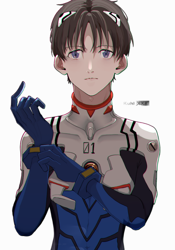 Pixiv ����սʿ�廭��������Ʒ-6.jpg