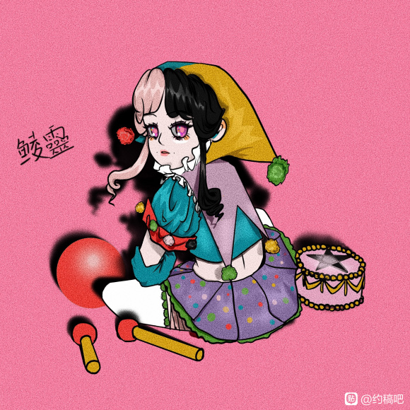 ˫����&amp;amp;#x264A;&amp;amp;#xFE0F;#�廭##����#-1.jpg