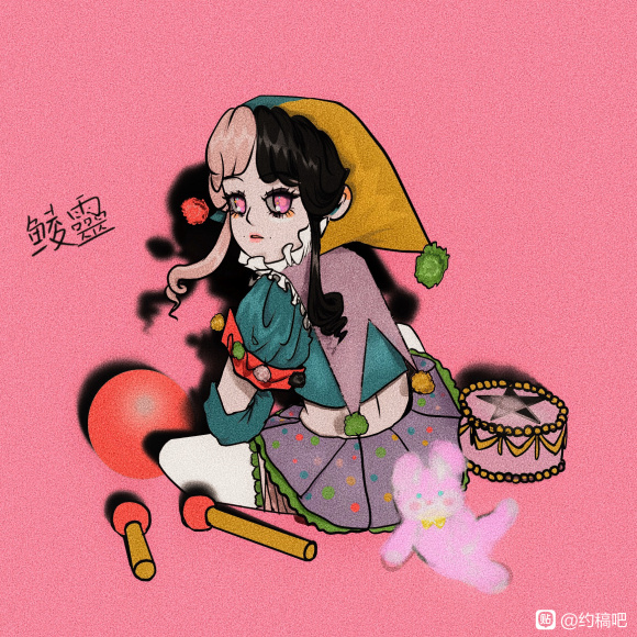 ˫����&amp;amp;#x264A;&amp;amp;#xFE0F;#�廭##����#-2.jpg
