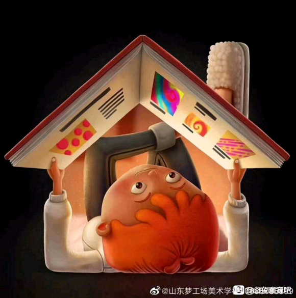��������ҵ���򡪡�����廭���-1.jpg