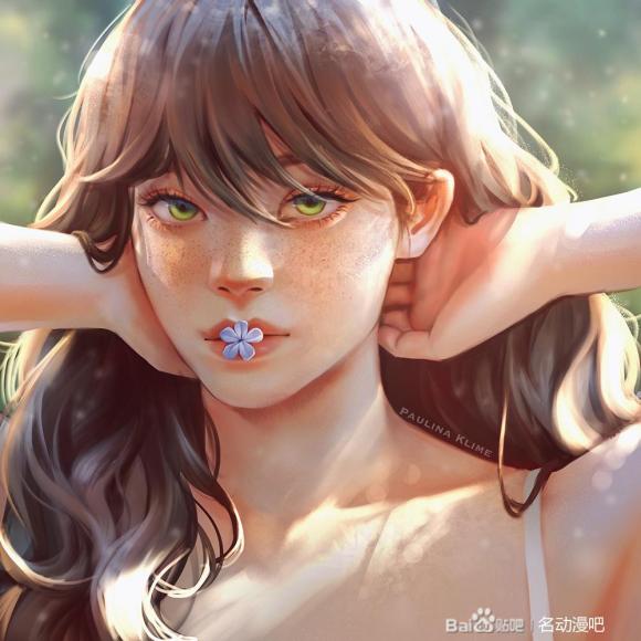 ����ͼ������һ��ϸ�����Ů����廭��Ʒ-8.jpg