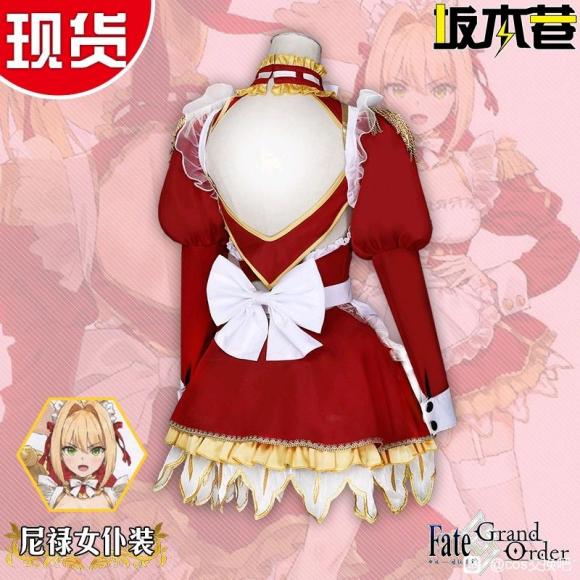 �����ޡ�FgoӢ������ԭ��JK�Ʒ�����ɶ���н���������-3.jpg