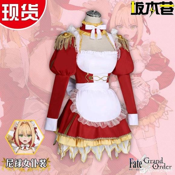 �����ޡ�FgoӢ������ԭ��JK�Ʒ�����ɶ���н���������-2.jpg