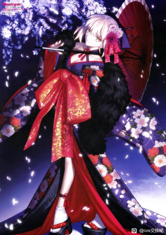 �����ޡ�FgoӢ������ԭ��JK�Ʒ�����ɶ���н���������-1.jpg