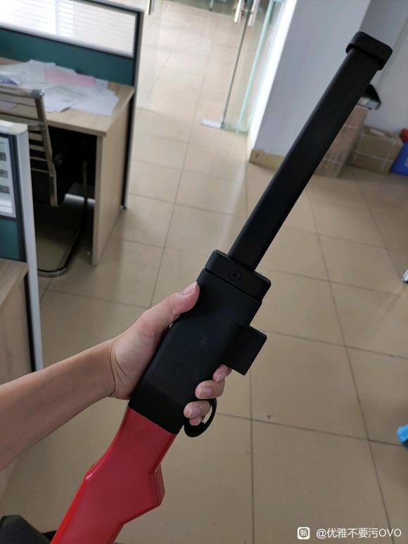��RWBY Cos ��Ƭ��Adam Taurus + ���Ƶ���-8.jpg
