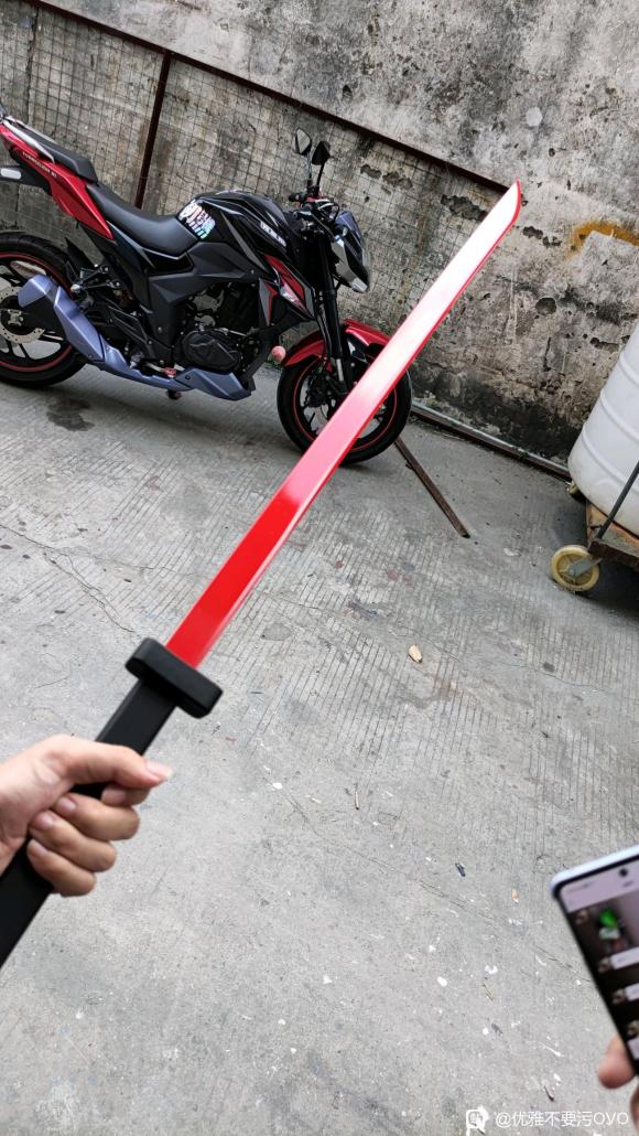 ��RWBY Cos ��Ƭ��Adam Taurus + ���Ƶ���-10.jpg