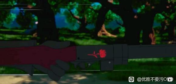 ��RWBY Cos ��Ƭ��Adam Taurus + ���Ƶ���-4.jpg