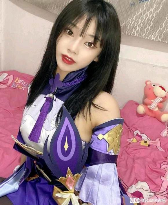 ��COS��Ƭ�����cos����˭��,coser��˭,�г���-2.jpg