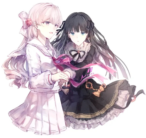Arcaea(����Դ��)ͬ�˲廭ͼ�� ��һ��-2.jpg