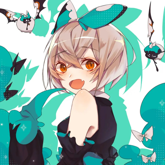 ��Pixivת�ء�Arcaeaͬ�˲廭ͼ��  �ڶ���-2.jpg