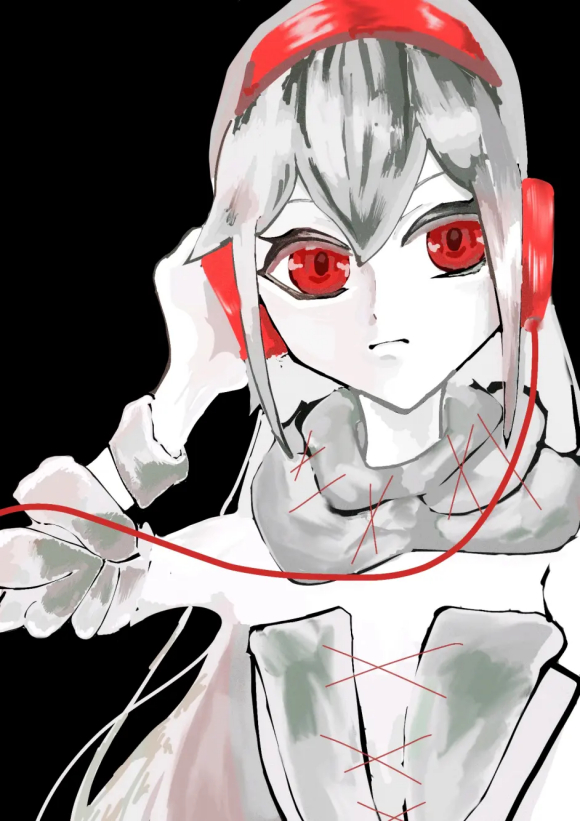 ��Pixivת�ء�Arcaeaͬ�˲廭ͼ��  �ڶ���-2.jpg