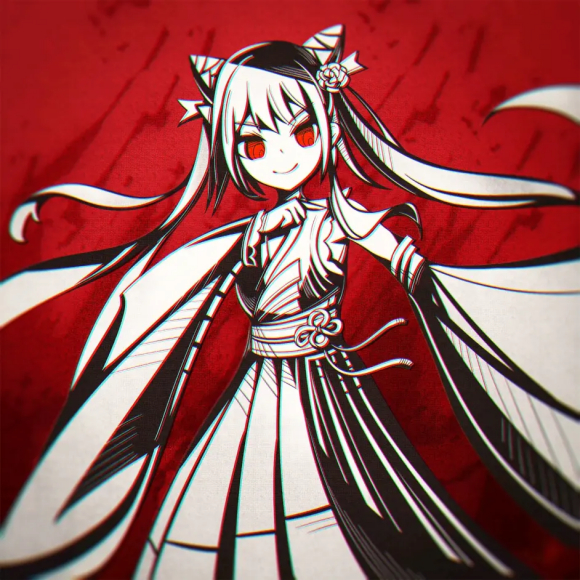 ��Pixivת�ء�Arcaeaͬ�˲廭ͼ��  �ڶ���-2.jpg
