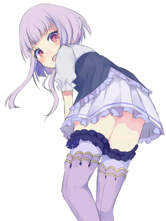 ��Pixivת�ء�Arcaeaͬ�˲廭ͼ��  �ڶ���-2.jpg