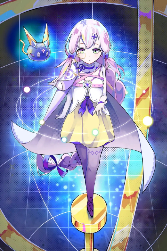 ��Pixivת�ء�Arcaeaͬ�˲廭ͼ��  �ڶ���-1.jpg