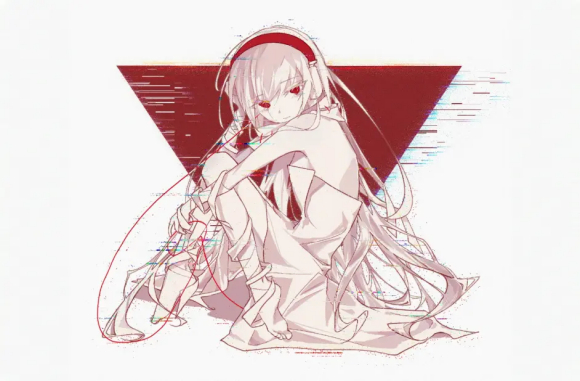 ��Pixivת�ء�Arcaeaͬ�˲廭ͼ��  �ڶ���-1.jpg