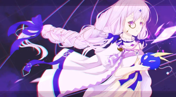 ��Pixivת�ء�Arcaeaͬ�˲廭ͼ��  �ڶ���-1.jpg