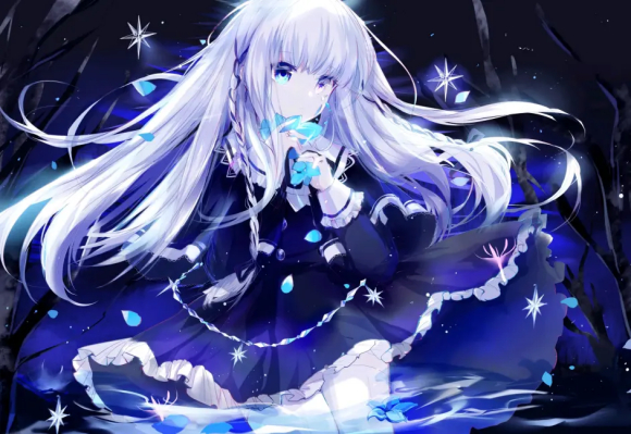 ��Pixivת�ء�Arcaeaͬ�˲廭ͼ��  �ڶ���-2.jpg
