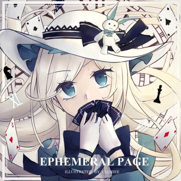 ��Pixivת�ء�Arcaeaͬ�˲廭ͼ��  �ڶ���-1.jpg