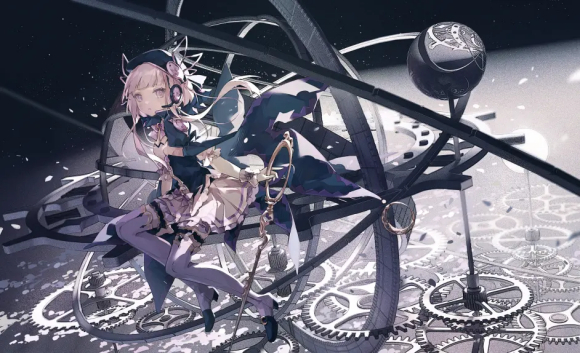 ��Pixivת�ء�Arcaeaͬ�˲廭ͼ��  �ڶ���-3.jpg