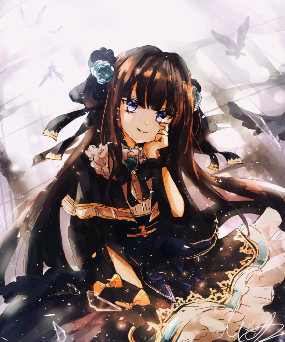 ��Pixivת�ء�Arcaeaͬ�˲廭ͼ��  �ڶ���-3.jpg