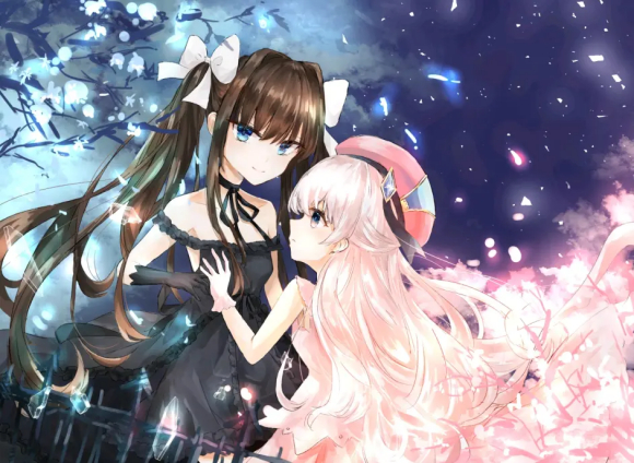 ��Pixivת�ء�Arcaeaͬ�˲廭ͼ��  �ڶ���-2.jpg