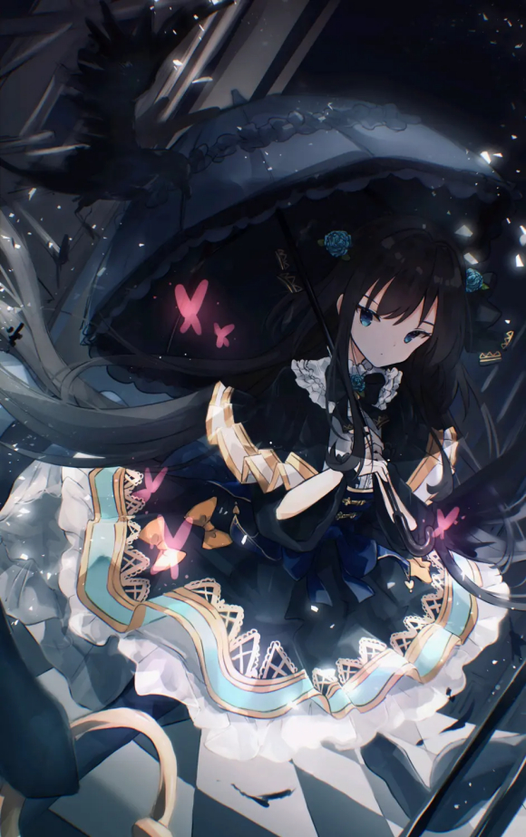 ��Pixivת�ء�Arcaeaͬ�˲廭ͼ��  �ڶ���-1.jpg