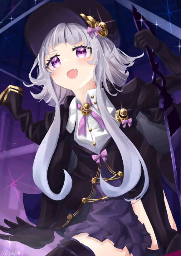 ��Pixivת�ء�Arcaeaͬ�˲廭ͼ��  �ڶ���-2.jpg
