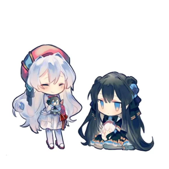 ��Pixivת�ء�Arcaeaͬ�˲廭ͼ�� ������-1.jpg
