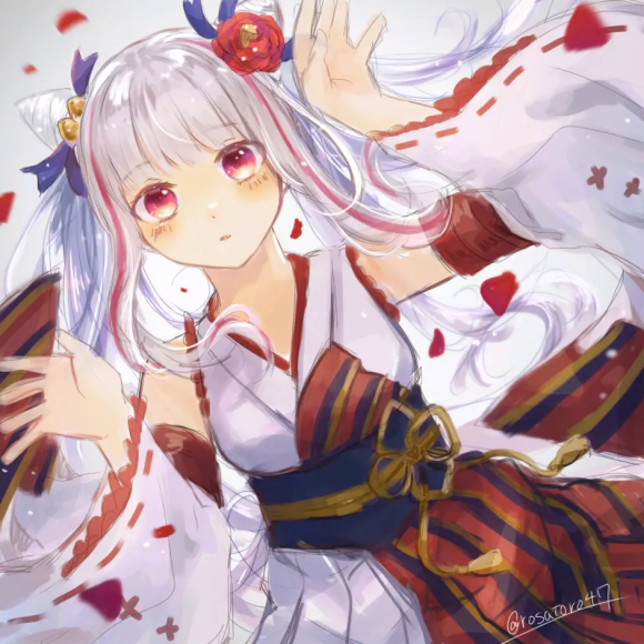 ��Pixivת�ء�Arcaeaͬ�˲廭ͼ�� ������-1.jpg