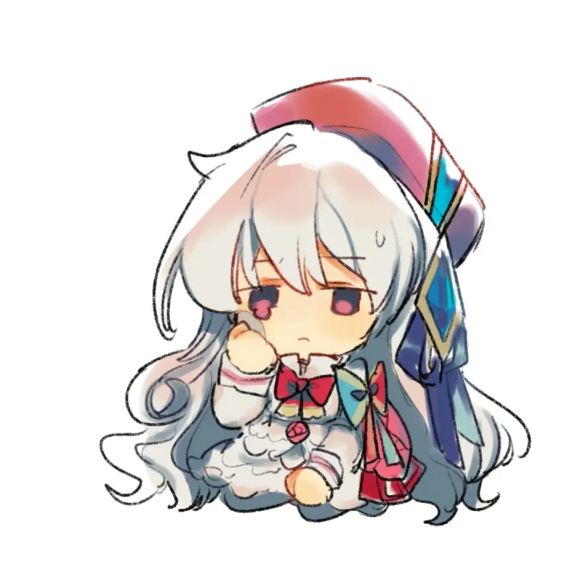��Pixivת�ء�Arcaeaͬ�˲廭ͼ�� ������-2.jpg