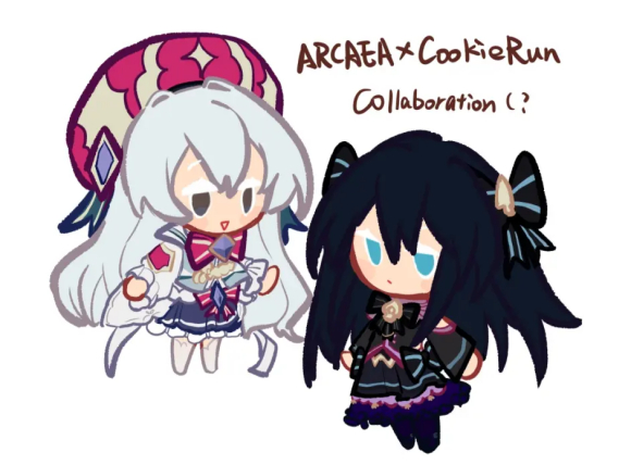 ��Pixivת�ء�Arcaeaͬ�˲廭ͼ�� ������-3.jpg