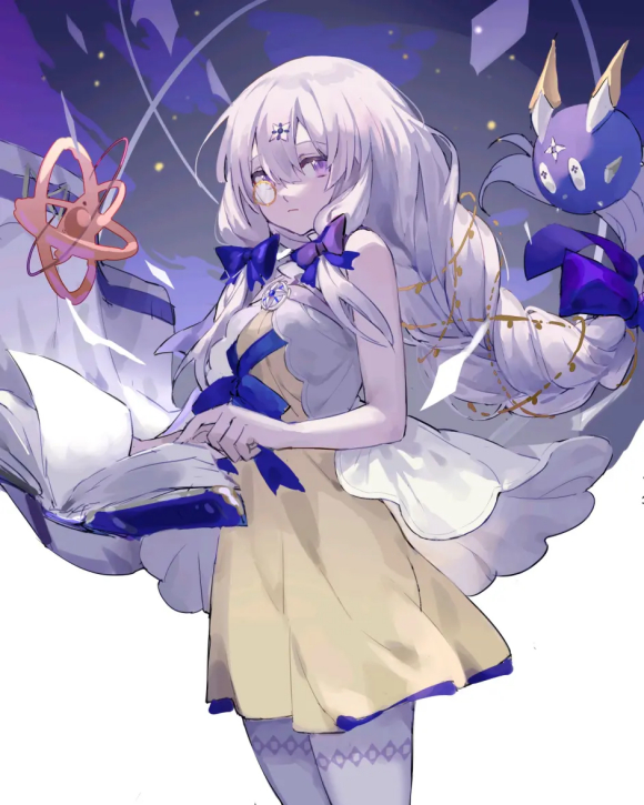 ��Pixivת�ء�Arcaeaͬ�˲廭ͼ�� ������-1.jpg