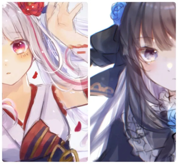 ��Pixivת�ء�Arcaeaͬ�˲廭ͼ�� ������-2.jpg