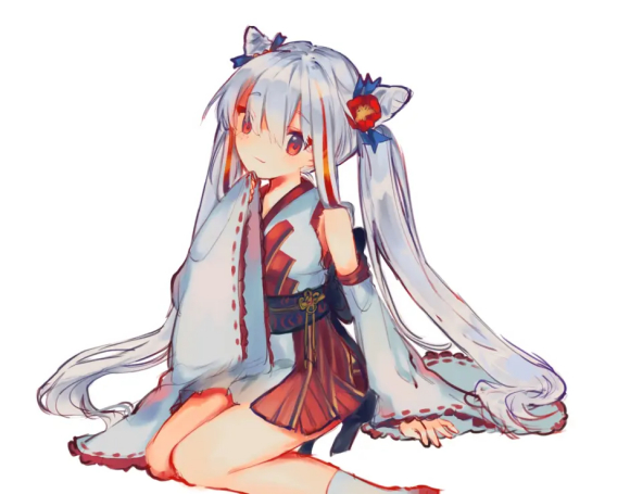 ��Pixivת�ء�Arcaeaͬ�˲廭ͼ�� ������-2.jpg
