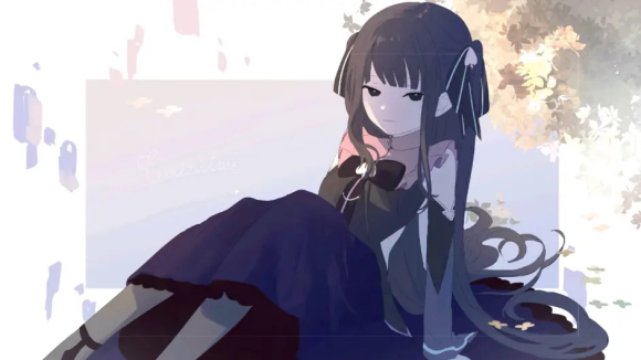 ��Pixivת�ء�Arcaeaͬ�˲廭ͼ�� ������-3.jpg