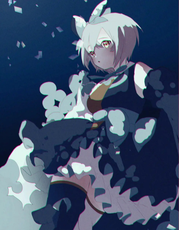 ��Pixivת�ء�Arcaeaͬ�˲廭ͼ�� ������-2.jpg
