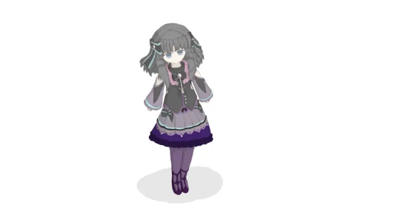 ��Pixivת�ء�Arcaeaͬ�˲廭ͼ�� ������-1.jpg