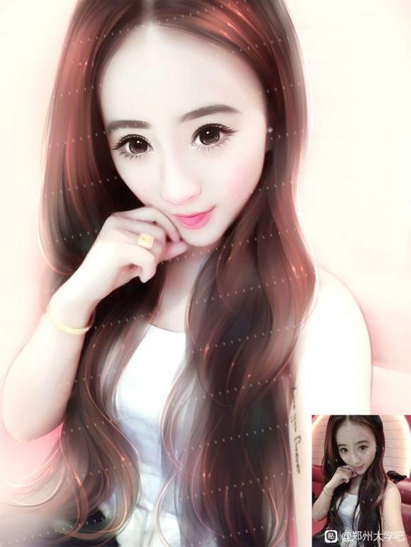 ����һ��ps �廭  ����֮��Ĺ���Ⱥ,����Ȥ��������Ŷ-2.jpg