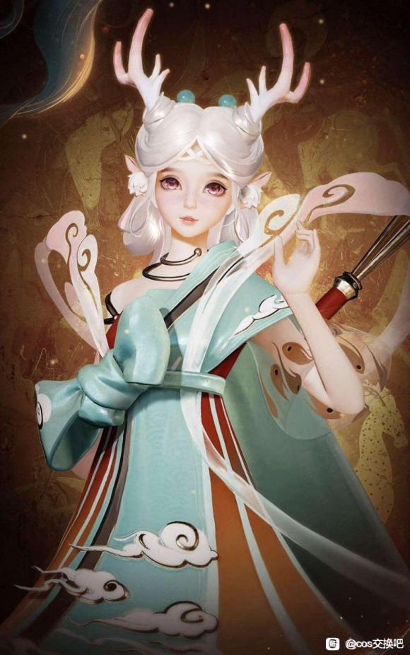 ����������,����,���� ,fgo,С�����˲�����������ֻ����-1.jpg