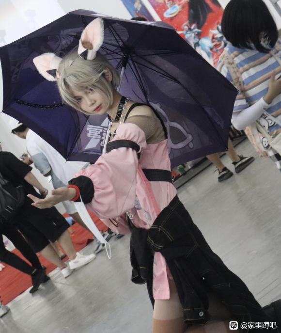 ʮ�·�ȥ��չ���ĵ�coser,�ٺ�&amp;amp;#xF601;-3.jpg