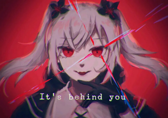 ��Pixivת�ء�Arcaea�廭ͼ��  �ڰ���-1.jpg