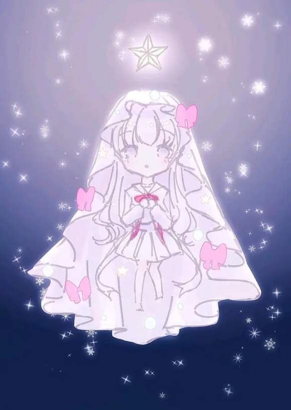 ��Pixivת�ء�Arcaea�廭ͼ��  �ڰ���-2.jpg
