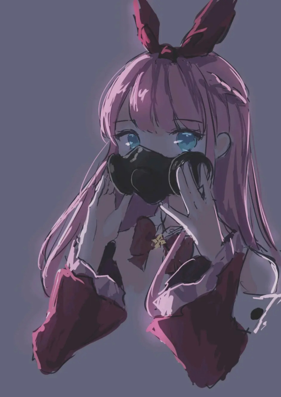 ��Pixivת�ء�Arcaea�廭ͼ��  �ڰ���-1.jpg