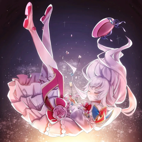 ��Pixivת�ء�Arcaea�廭ͼ��  ��ʮ��-3.jpg