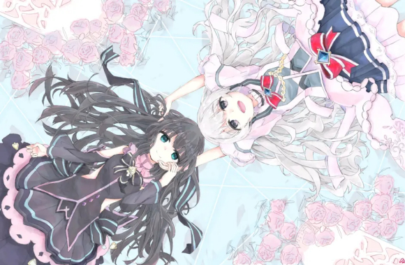 ��Pixivת�ء�Arcaea�廭ͼ��  ��ʮ��-1.jpg