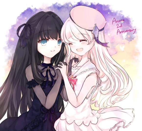 ��Pixivת�ء�Arcaea�廭ͼ��  ��ʮ��-2.jpg