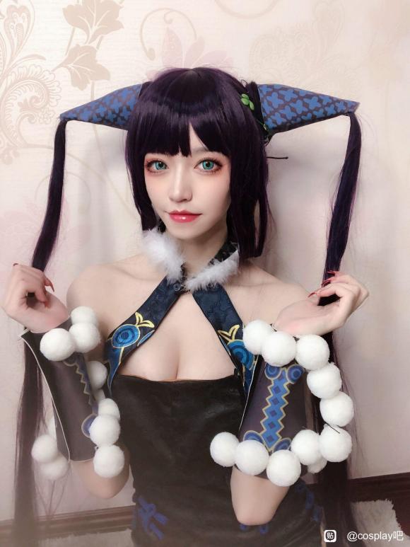 ��COS��Ƭ�������������coser��˭-3.jpg
