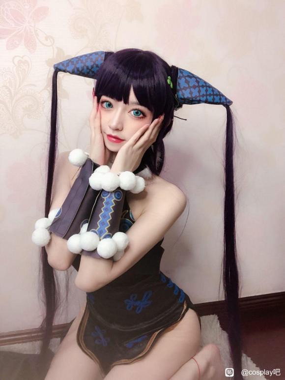 ��COS��Ƭ�������������coser��˭-2.jpg
